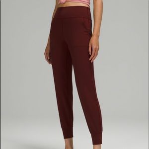 Lulu Lemon Align Joggers